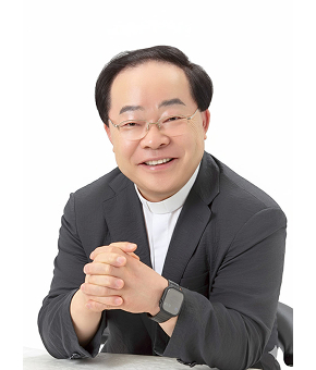 오주철 목사(언양영신교회)