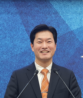 최재호 목사(옥동중앙교회)