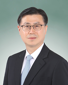 김기현 목사(대흥교회)